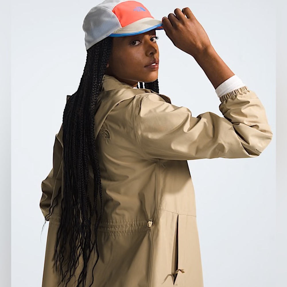 The North Face Women’s Daybreak Rain Parka | Size M - Picture 7 of 16